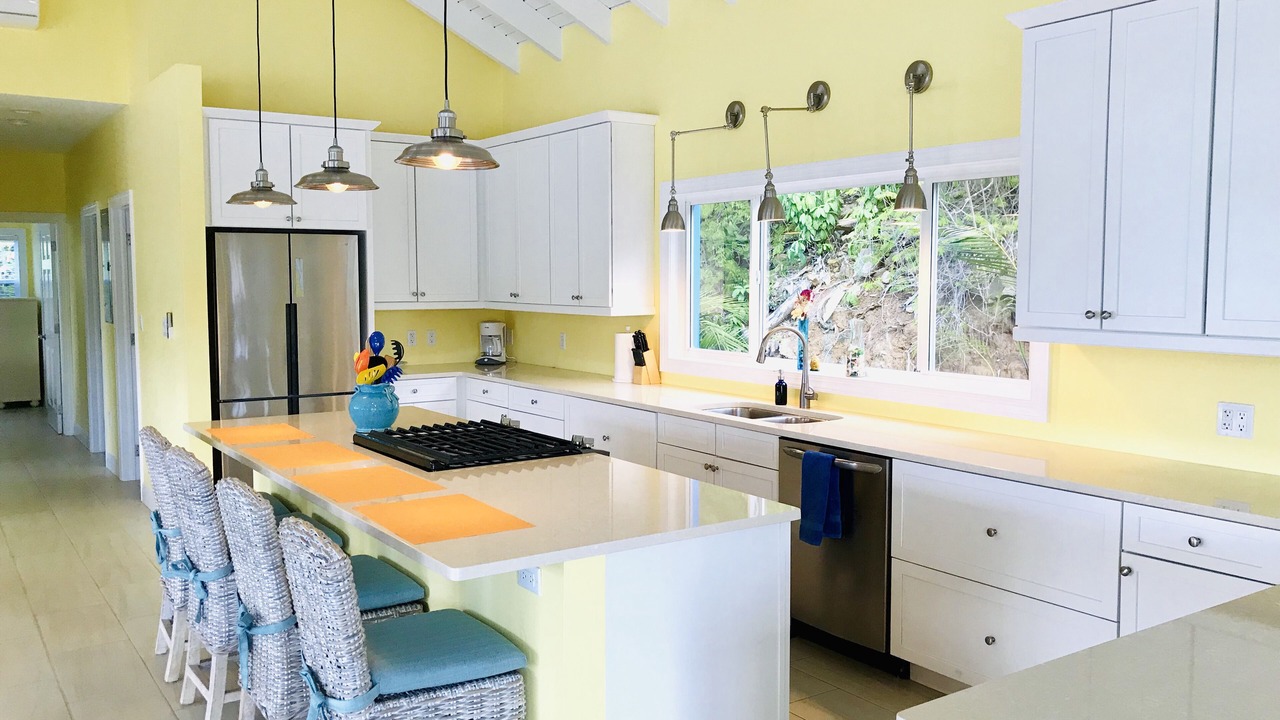 Photo of Kitchen in Peterborg