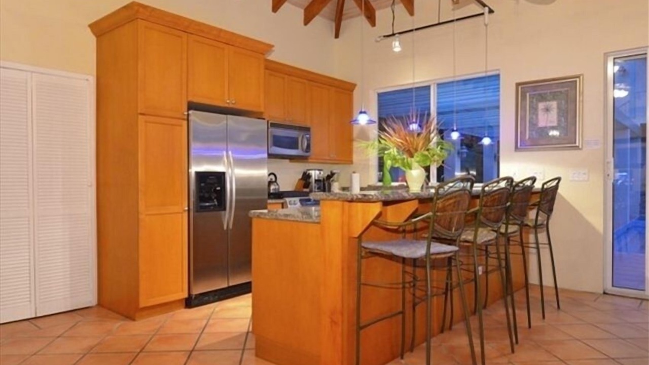 Photo of Kitchen in Gift Hill