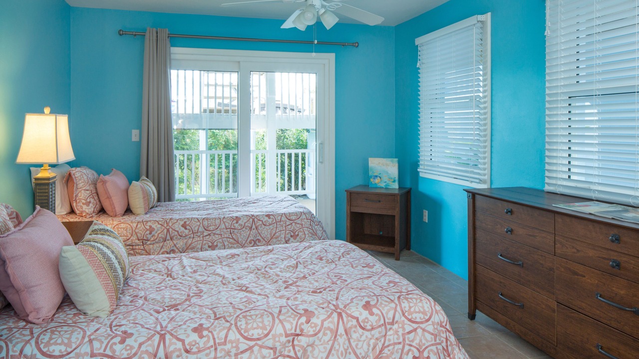 Photo of Bedroom in Estate Carolina