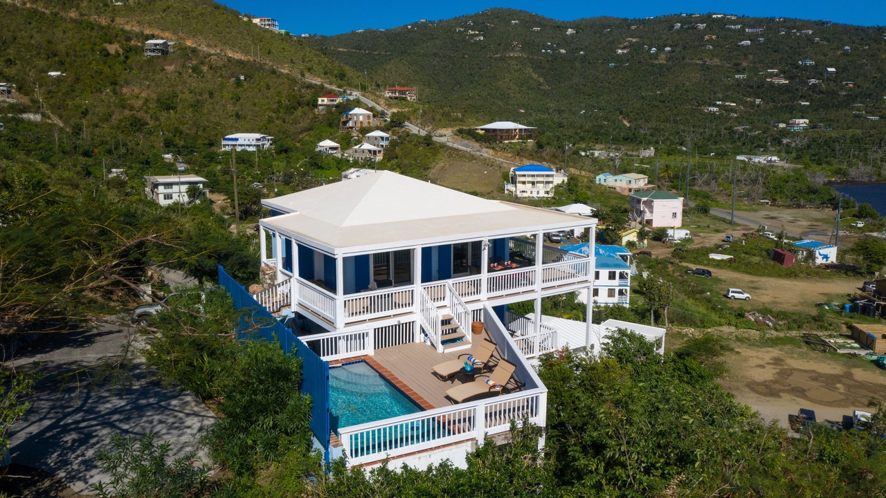 Photo of Outdoor in Estate Carolina