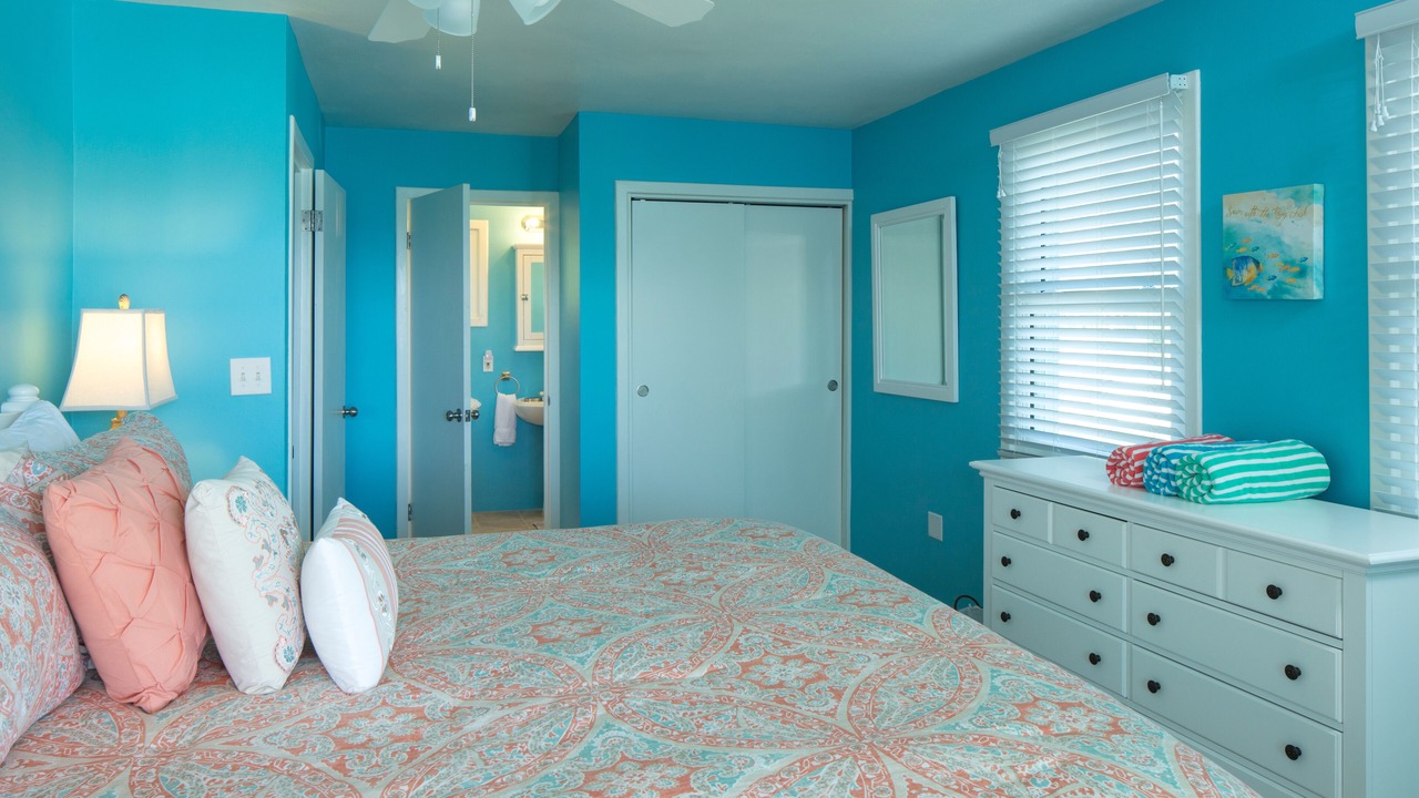 Photo of Bedroom in Estate Carolina