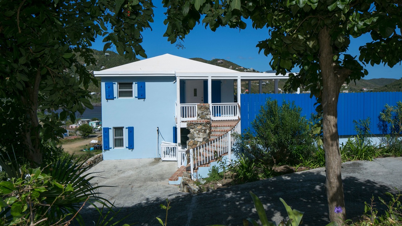 Photo of Outdoor in Estate Carolina