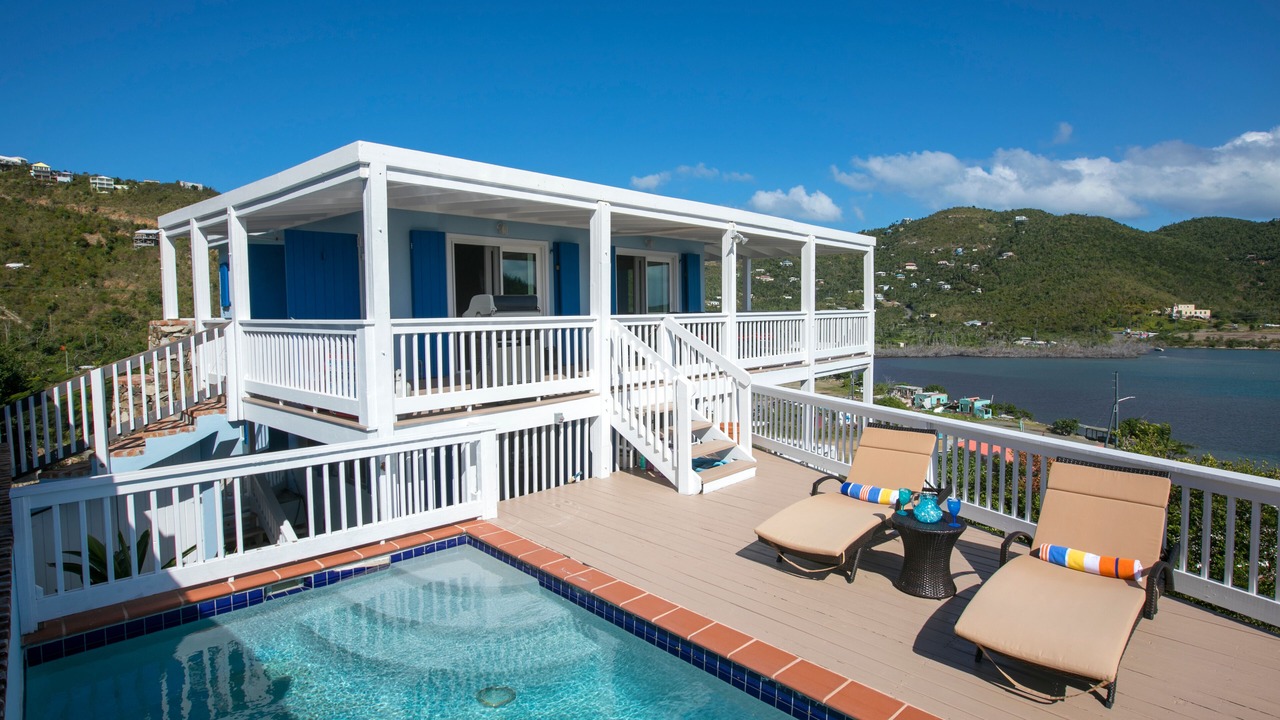 Photo of Outdoor in Estate Carolina
