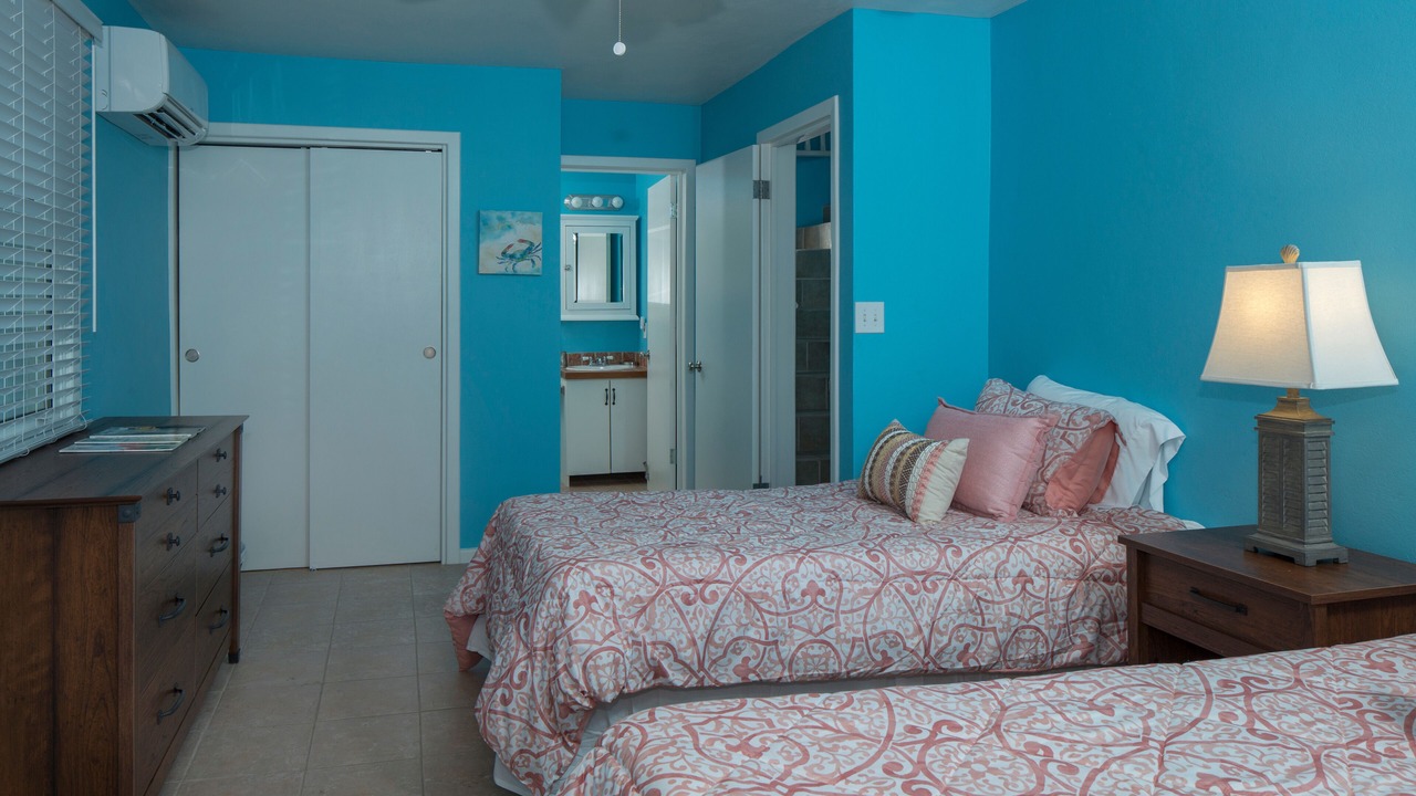 Photo of Bedroom in Estate Carolina