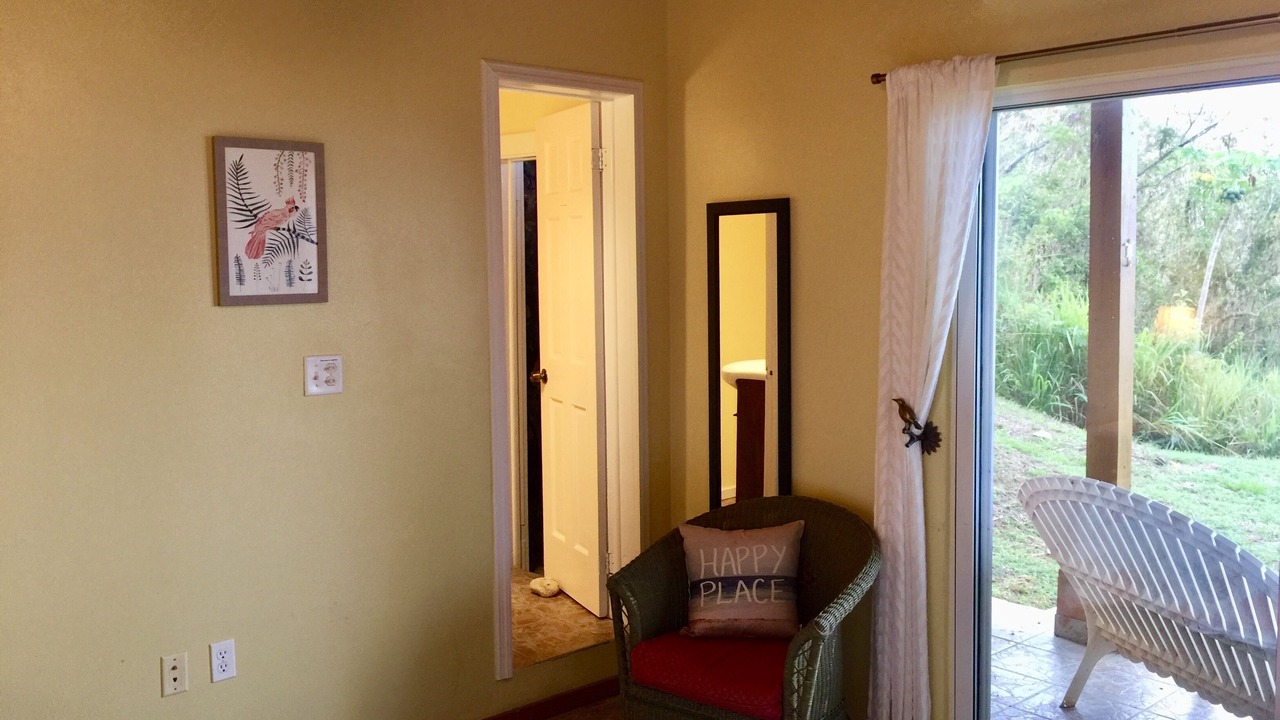 Photo of Bedroom in Estate Calabash Boom