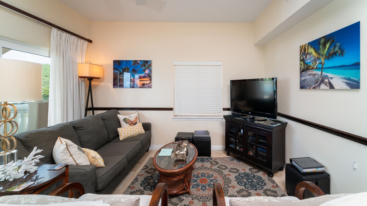 Photo of Livingroom in Estate Enighed