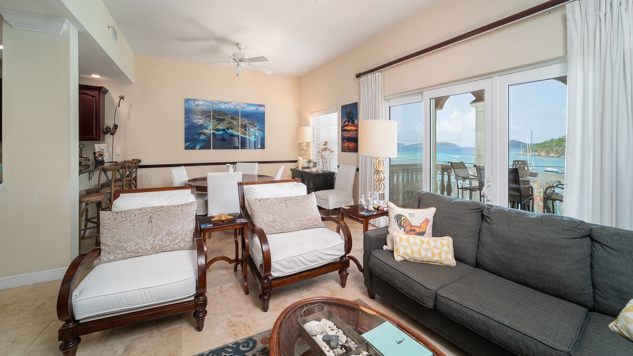 Photo of Bedroom in Estate Enighed