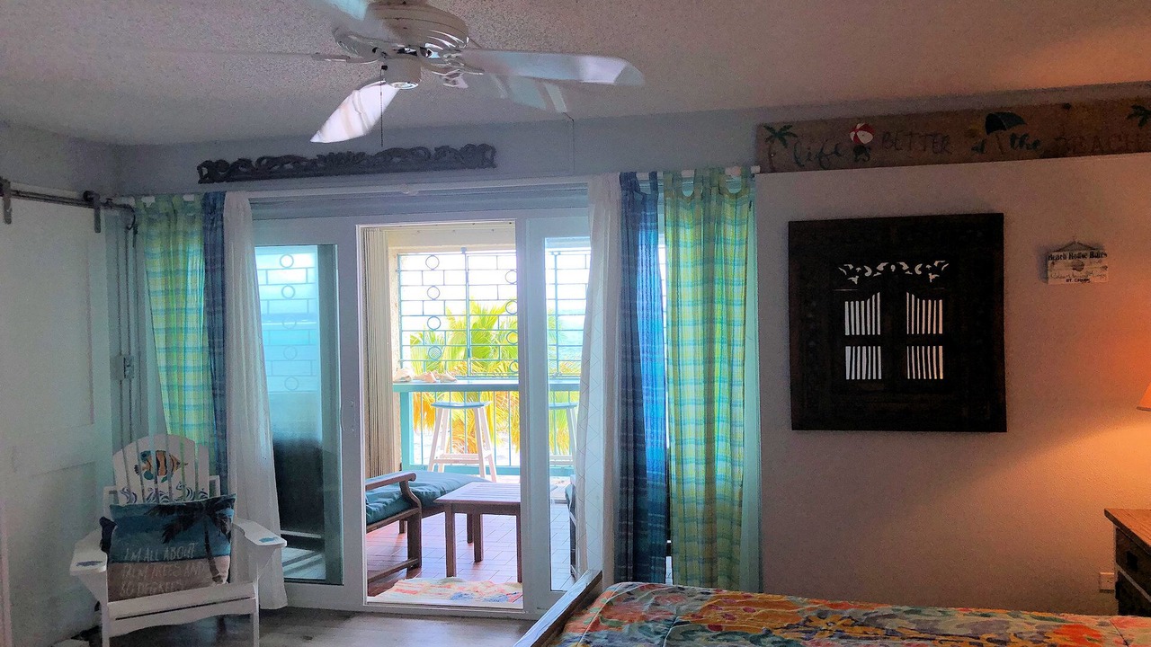 Photo of Bedroom in Estate Golden Rock