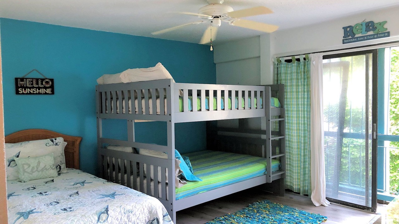 Photo of Bedroom in Estate Golden Rock