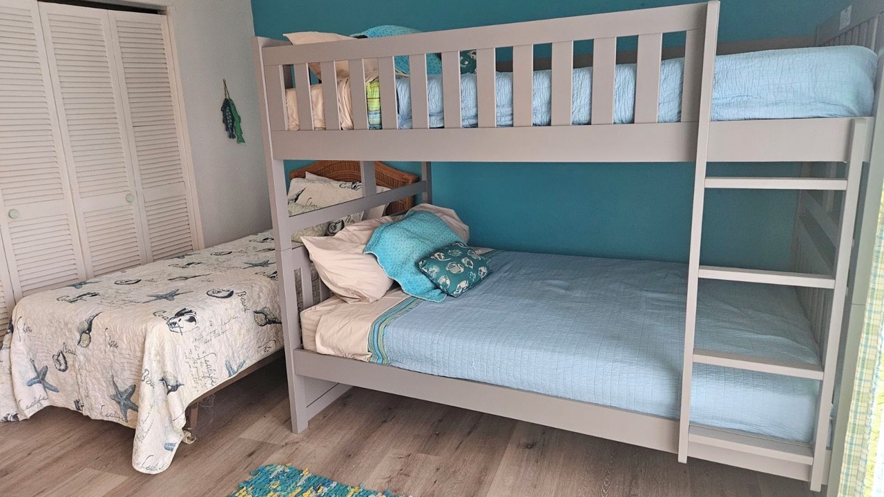 Photo of Bedroom in Estate Golden Rock