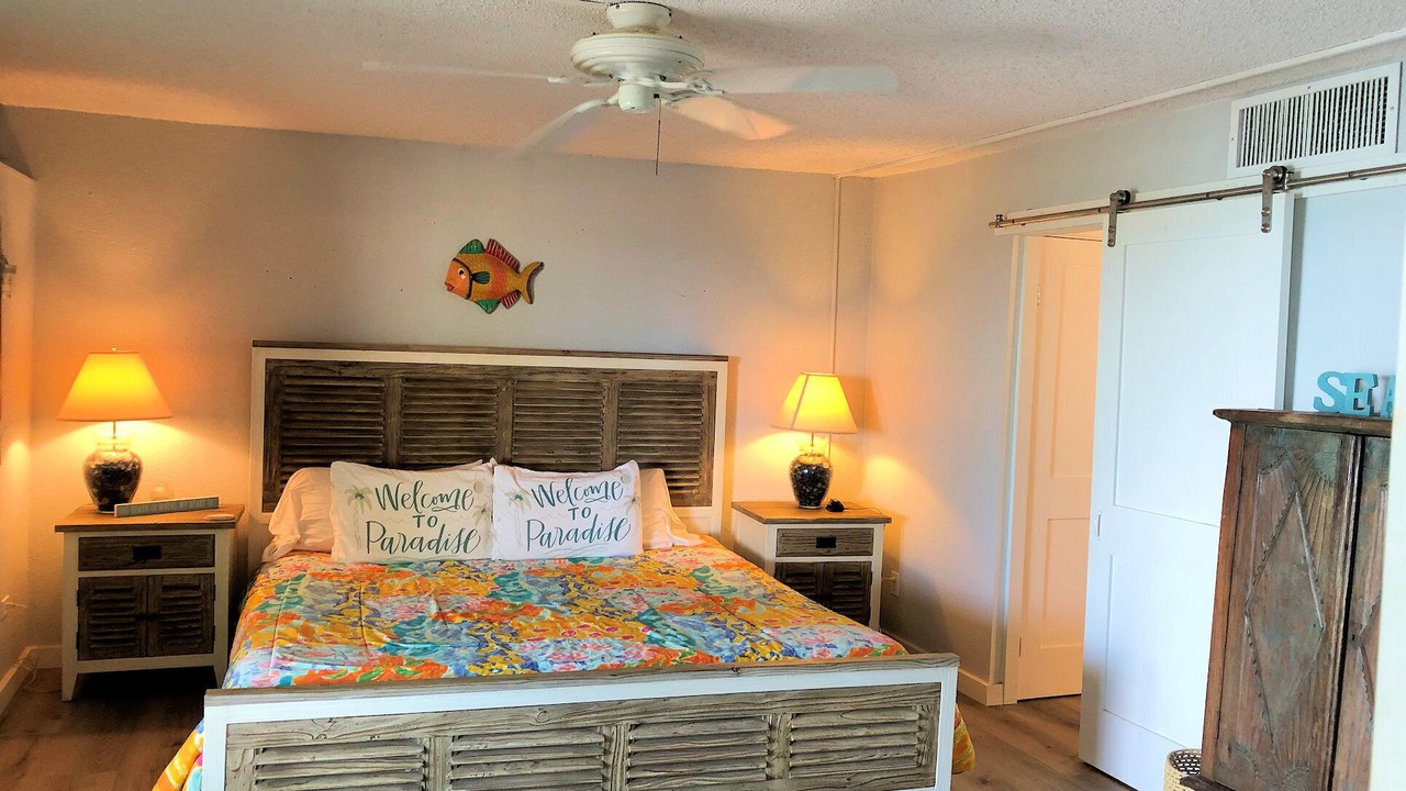 Photo of Bedroom in Estate Golden Rock