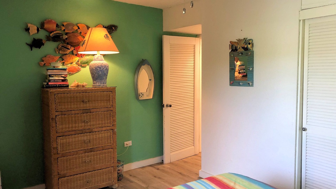 Photo of Bedroom in Estate Golden Rock