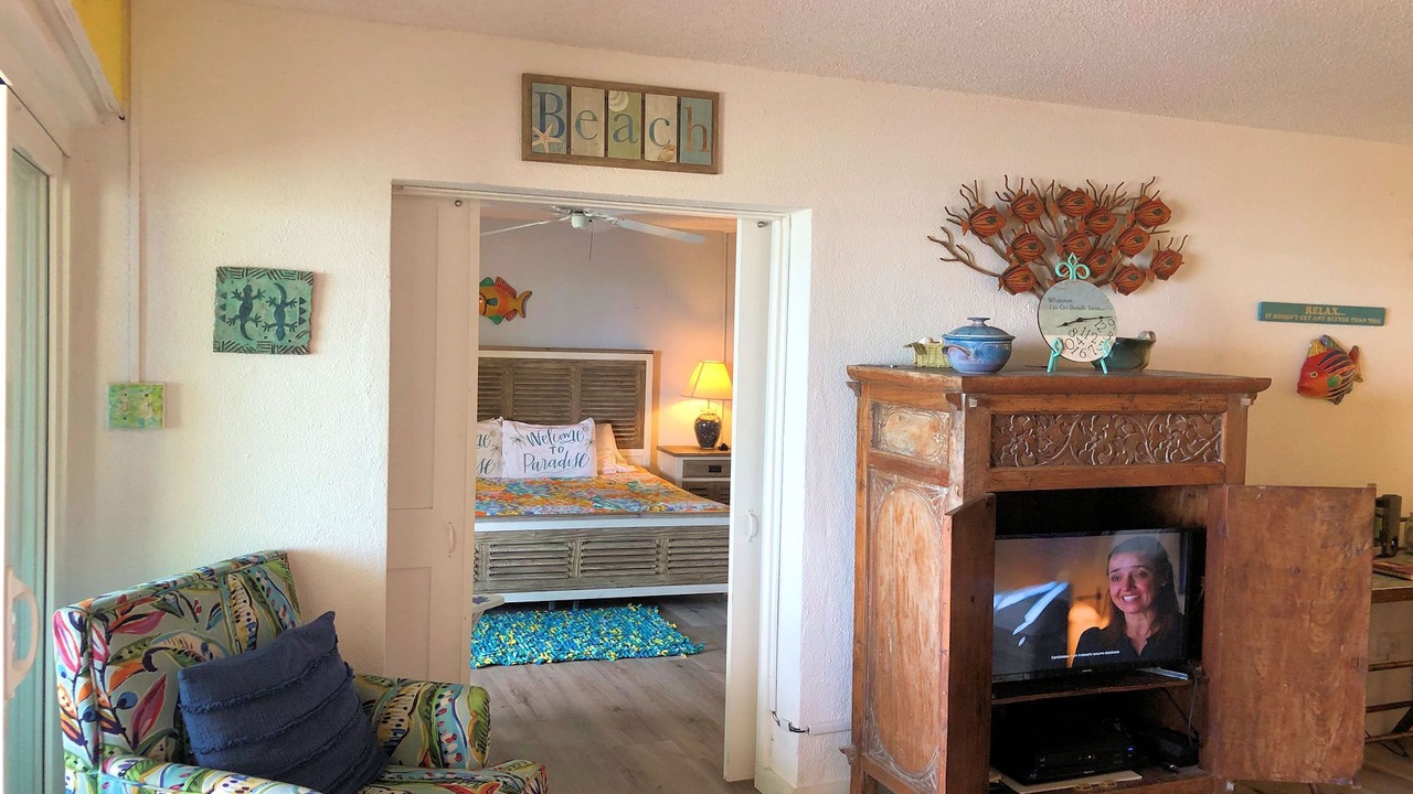 Photo of Bedroom in Estate Golden Rock