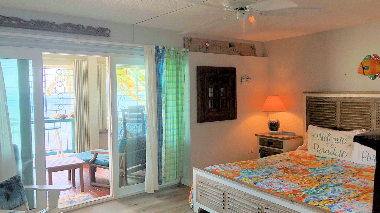 Photo of Bedroom in Estate Golden Rock