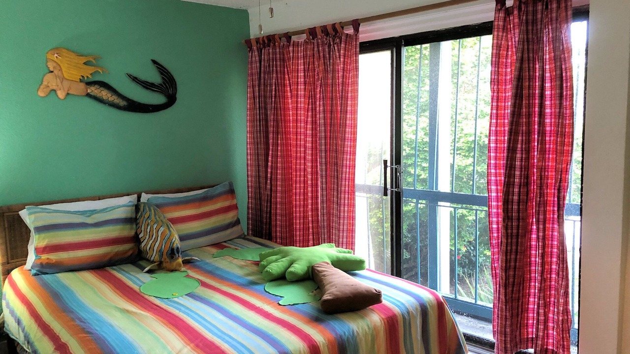 Photo of Bedroom in Estate Golden Rock