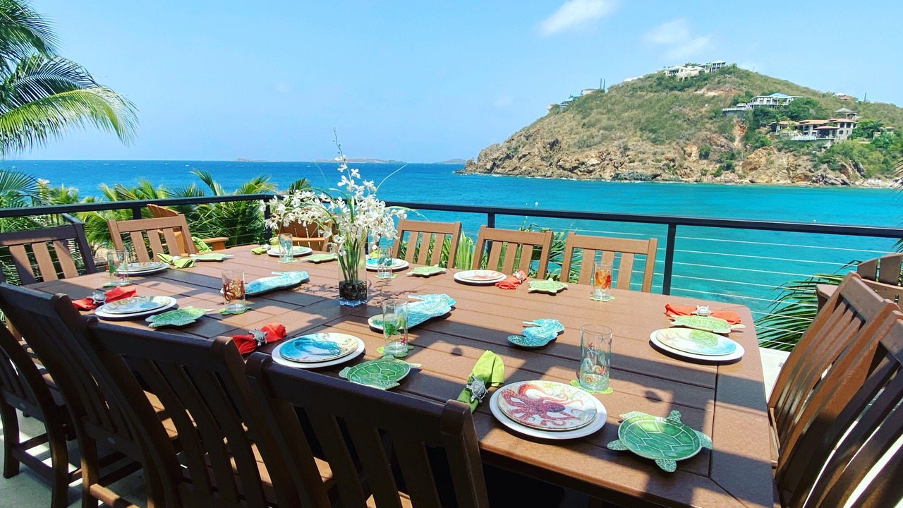 Photo of Outdoor in Estate Chocolate Hole and Great Cruz Bay