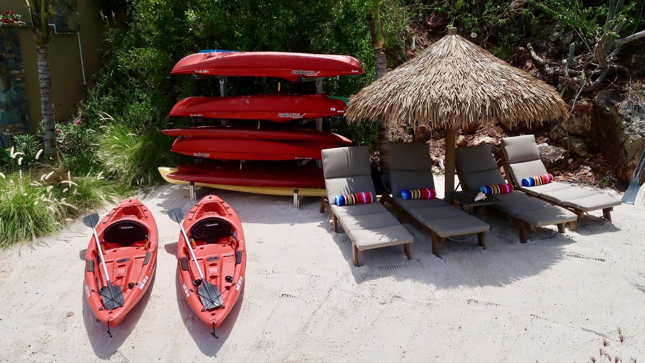 Photo of Others in Estate Chocolate Hole and Great Cruz Bay