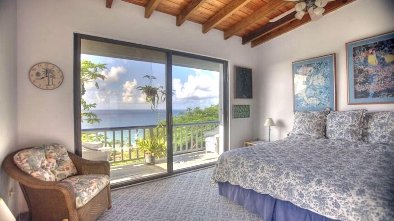 Photo of Bedroom in Estate Bakkero