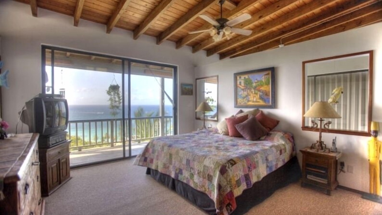 Photo of Bedroom in Estate Bakkero