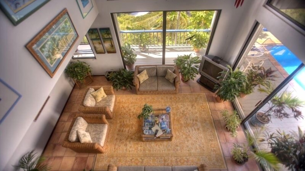Photo of Livingroom in Estate Bakkero