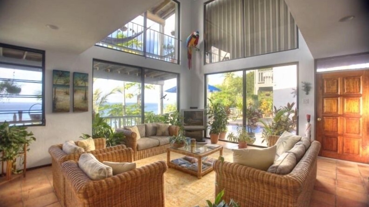 Photo of Livingroom in Estate Bakkero