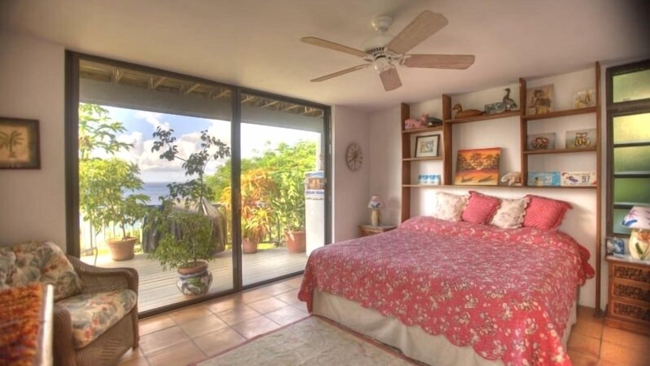 Photo of Bedroom in Estate Bakkero