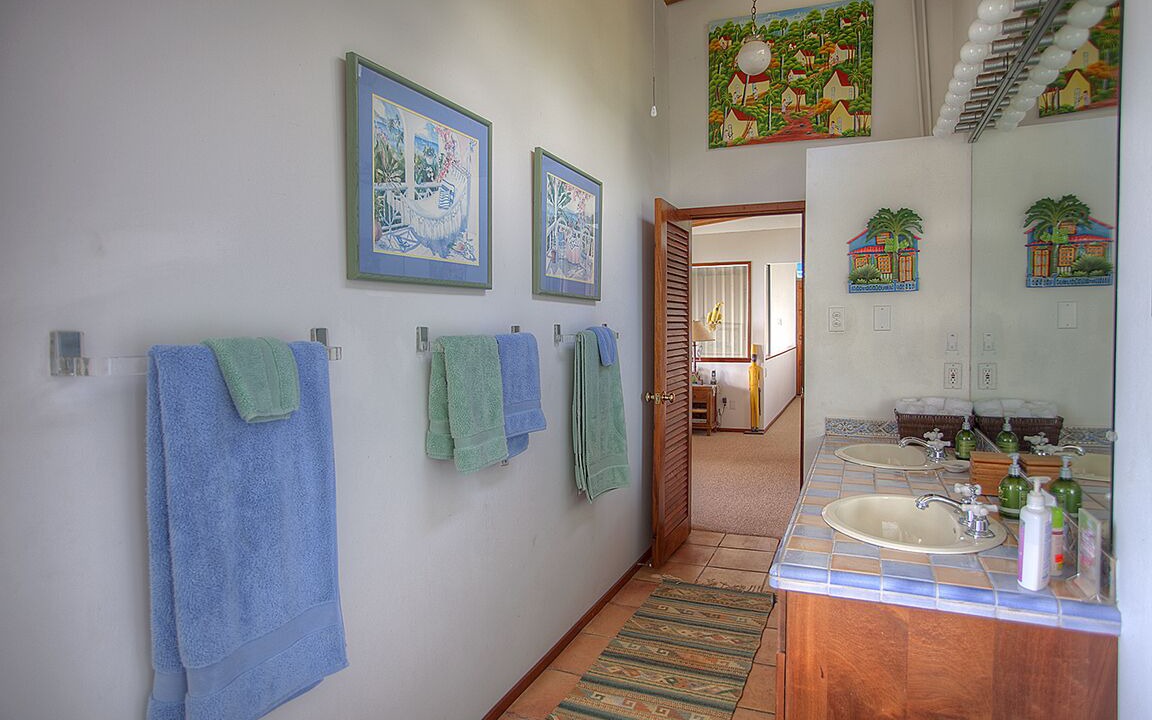Photo of Bathroom in Estate Bakkero