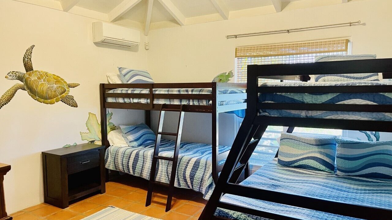 Photo of Bedroom in Cotton Valley