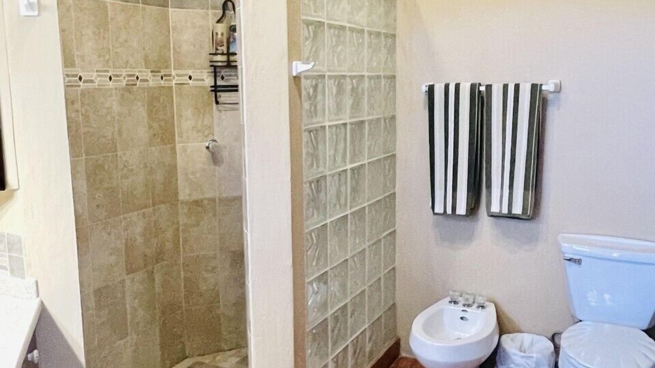 Photo of Bathroom in Cotton Valley