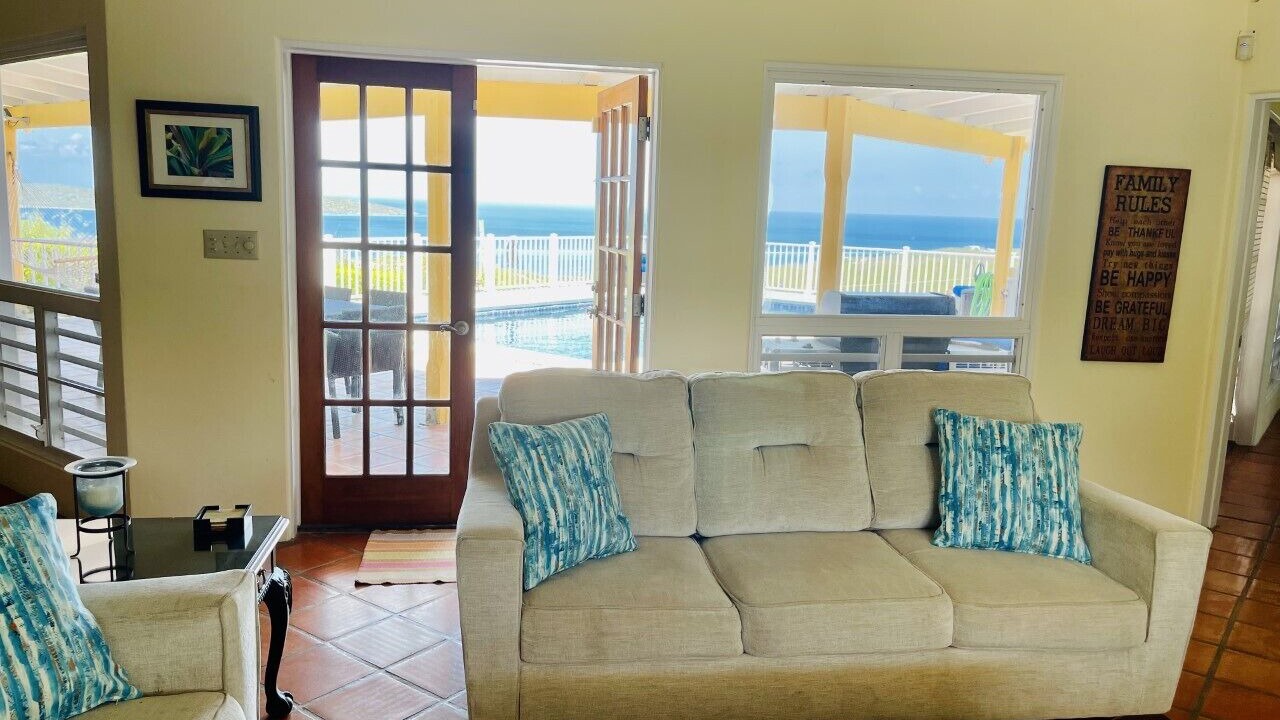 Photo of Livingroom in Cotton Valley