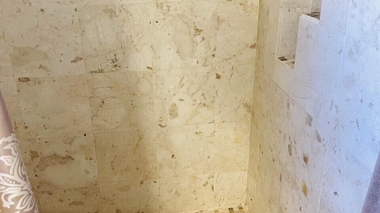 Photo of Bathroom in Cotton Valley