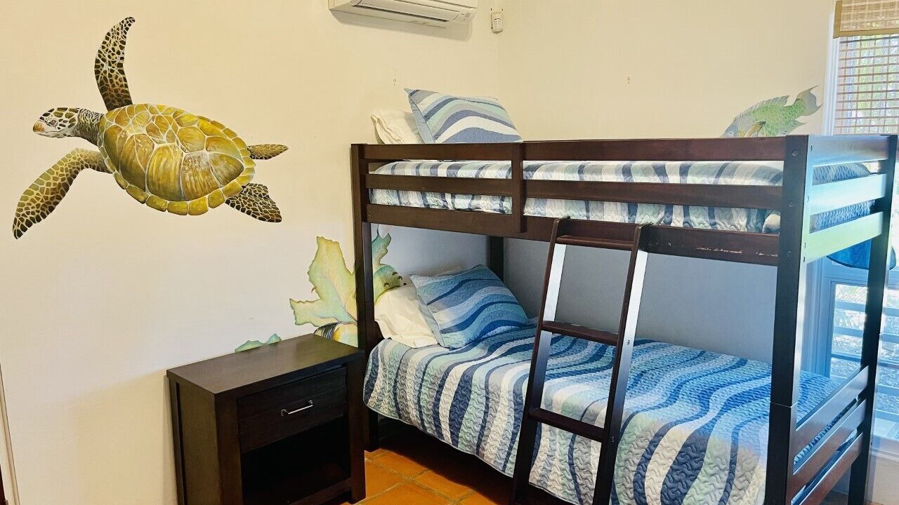 Photo of Bedroom in Cotton Valley