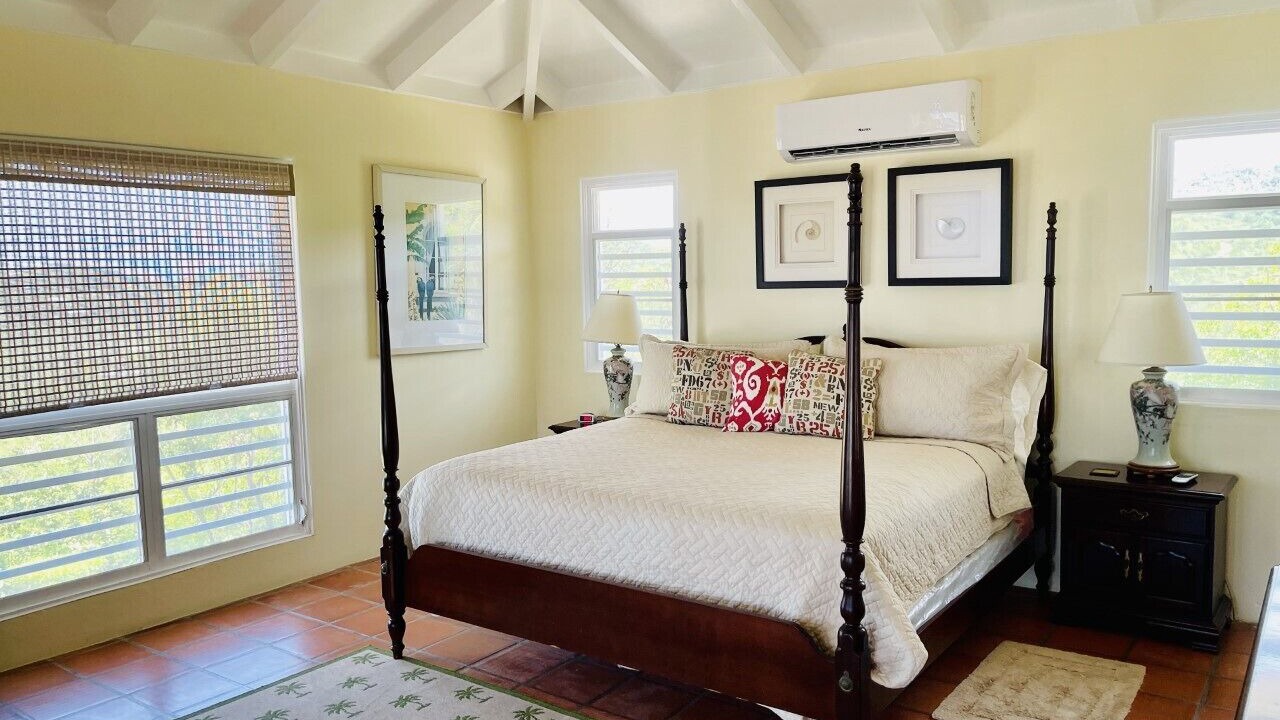 Photo of Bedroom in Cotton Valley