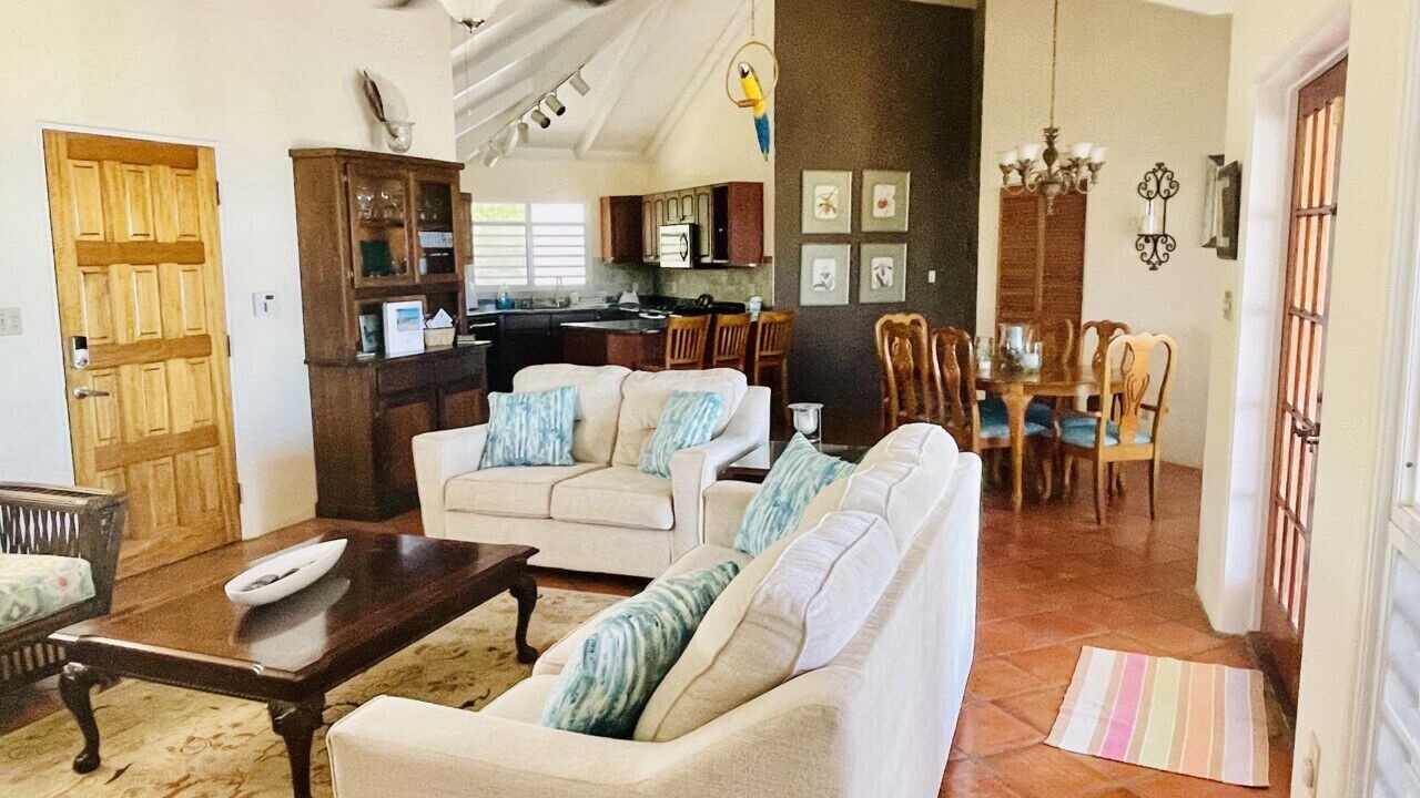 Photo of Livingroom in Cotton Valley