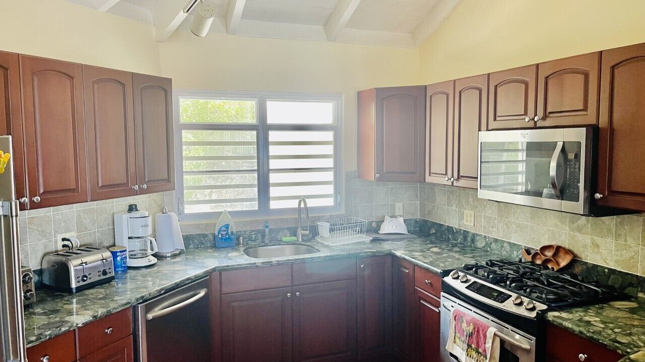 Photo of Kitchen in Cotton Valley