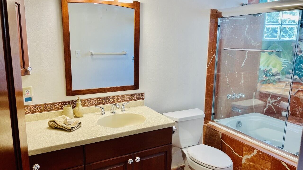 Photo of Bathroom in Cotton Valley