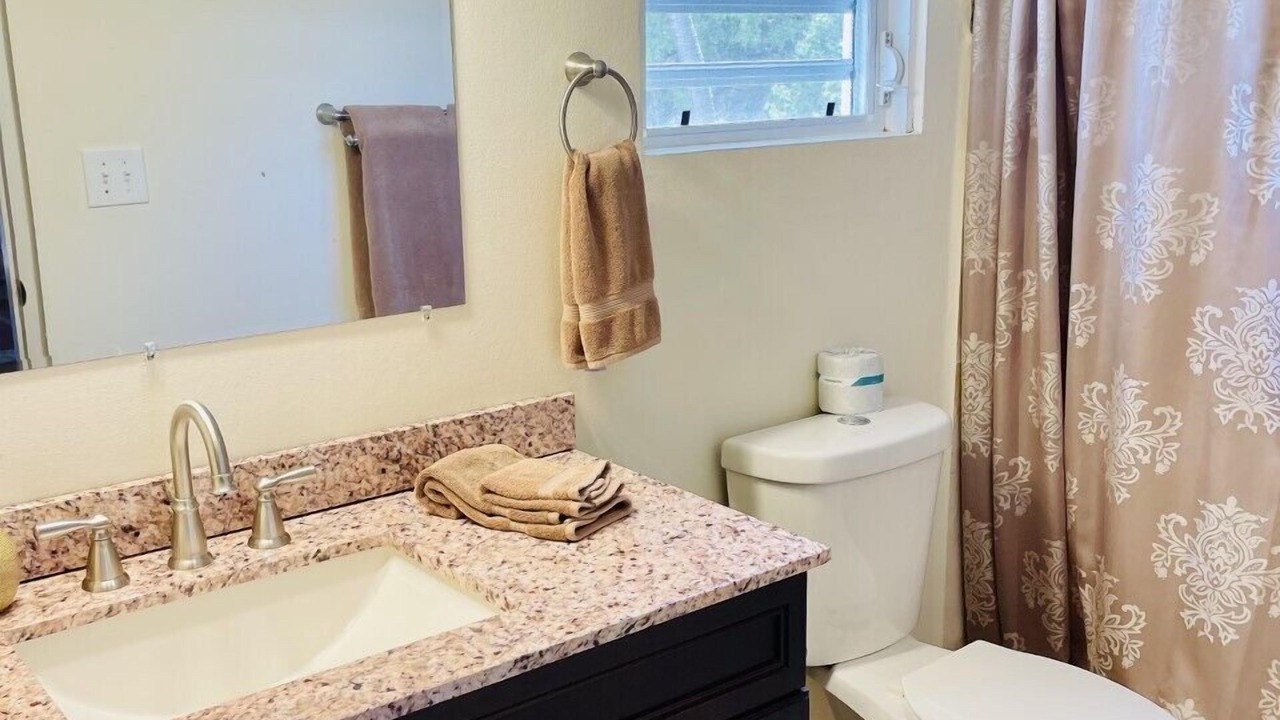 Photo of Bathroom in Cotton Valley