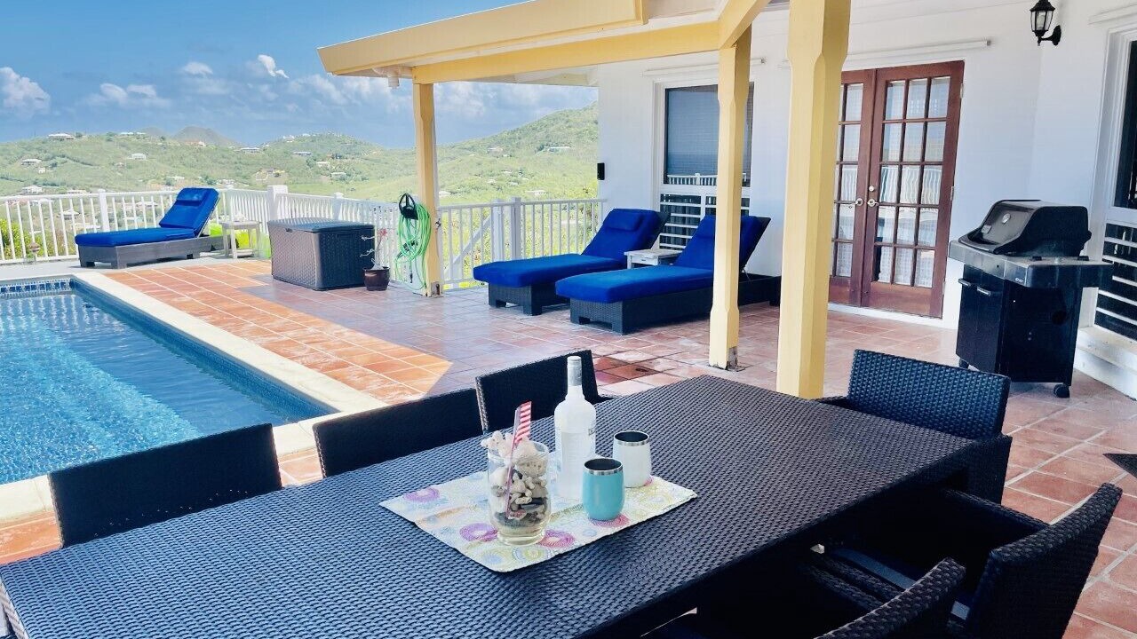 Photo of Outdoor in Cotton Valley