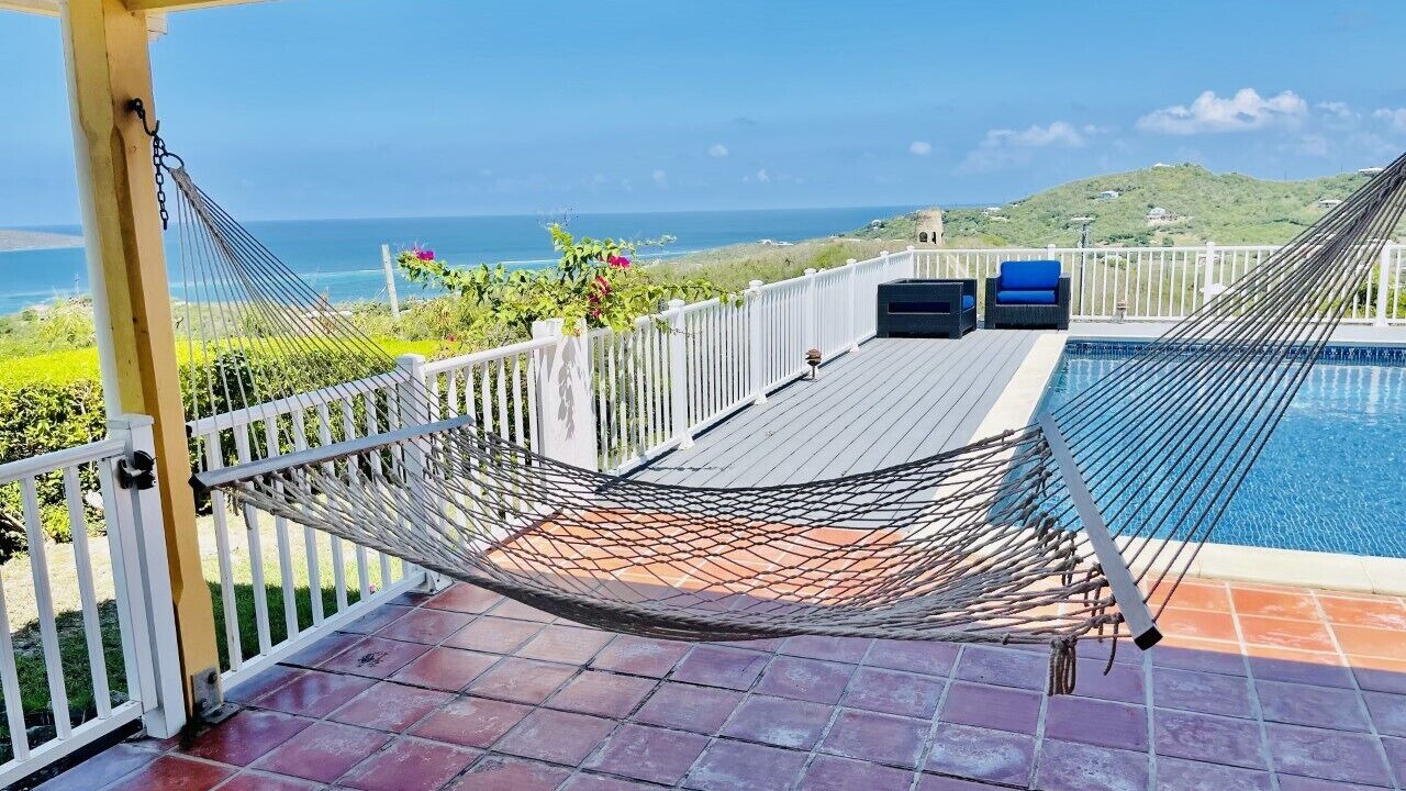 Photo of Patio Balcony in Cotton Valley