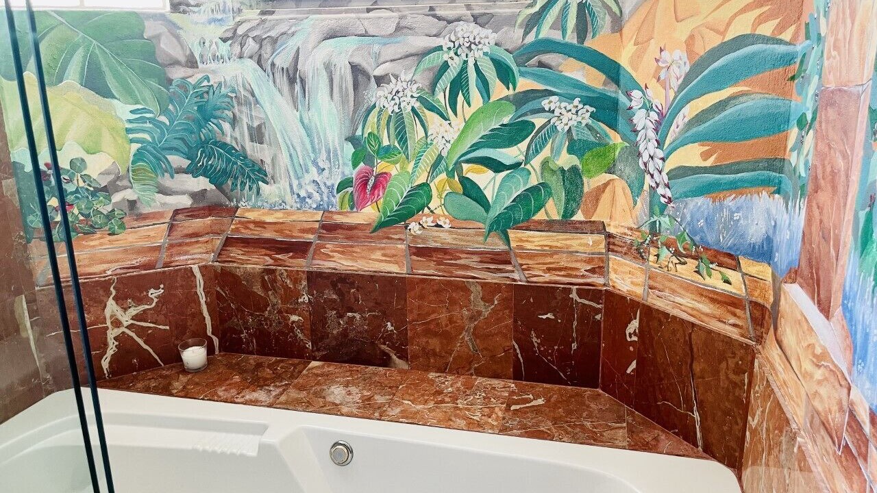 Photo of Bathroom in Cotton Valley