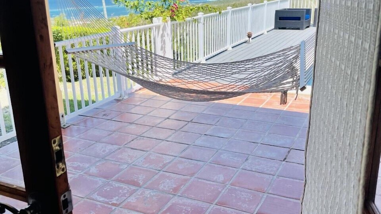 Photo of Patio Balcony in Cotton Valley
