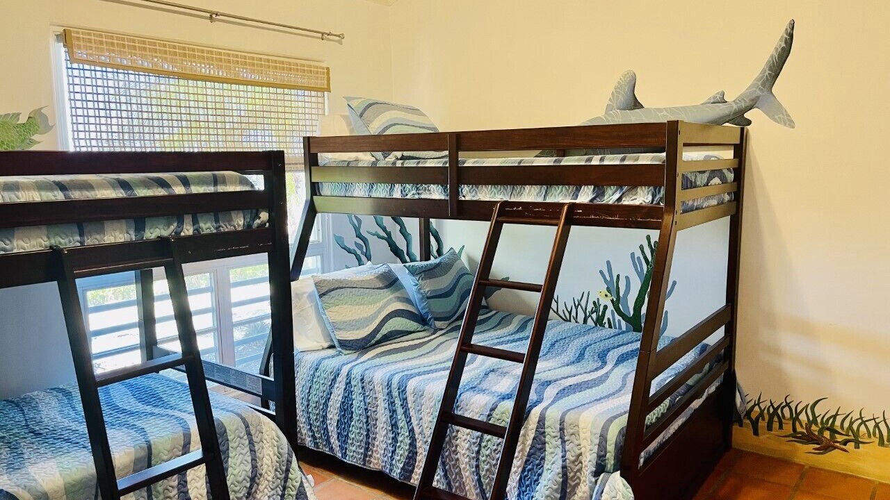 Photo of Bedroom in Cotton Valley