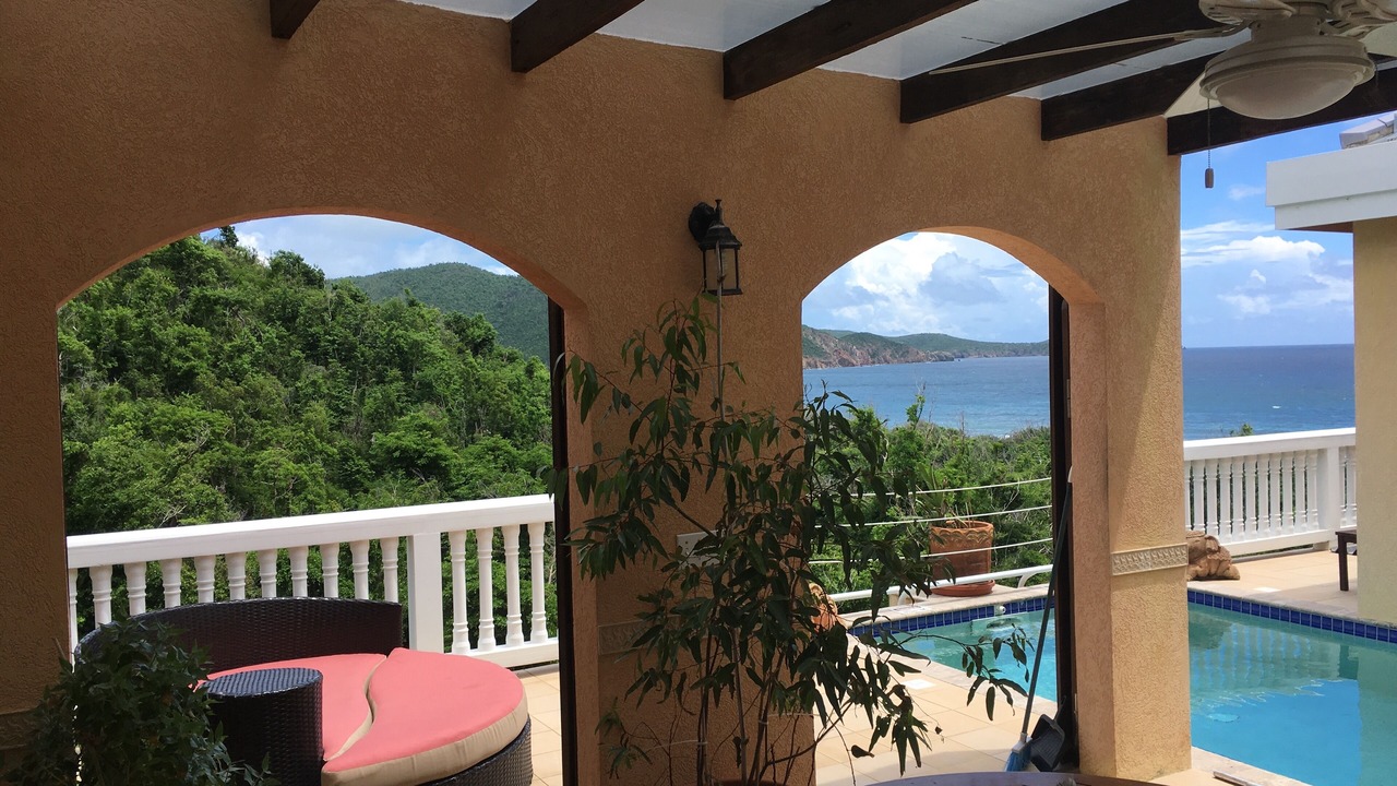 Photo of Outdoor in Fish Bay