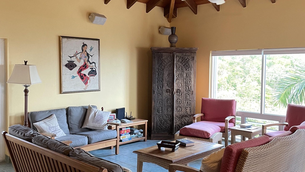 Photo of Livingroom in Fish Bay