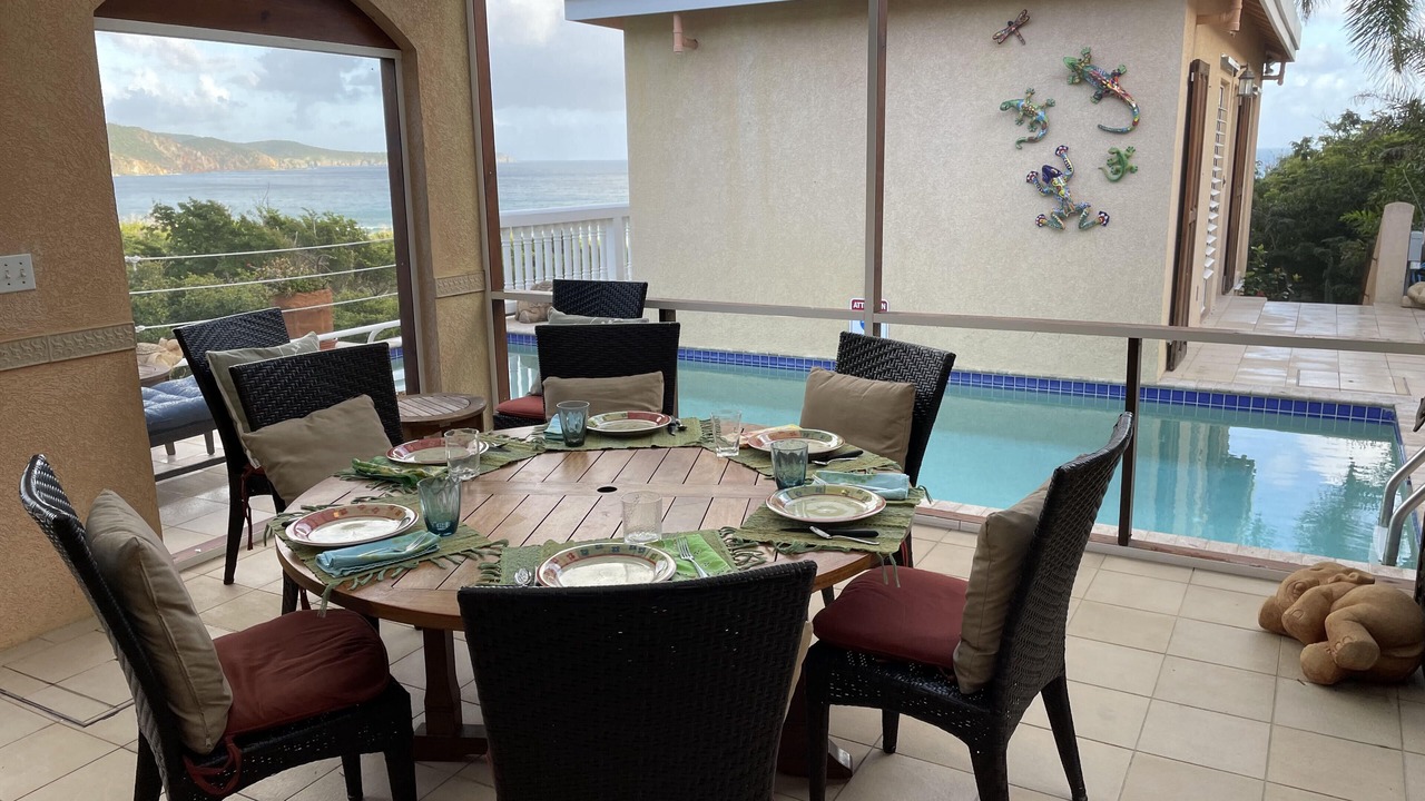Photo of Outdoor in Fish Bay