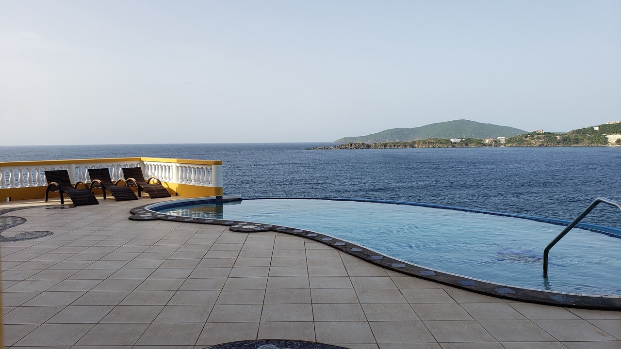 Photo of Outdoor in Tropaco Point