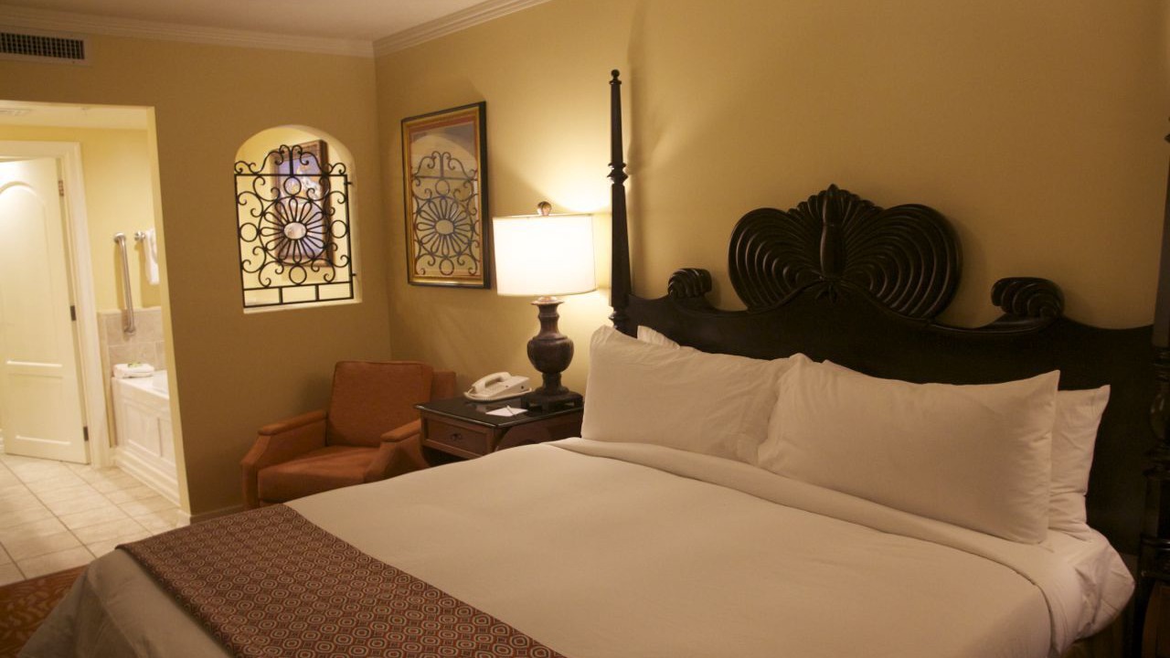Photo of Bedroom in Estate Bakkero