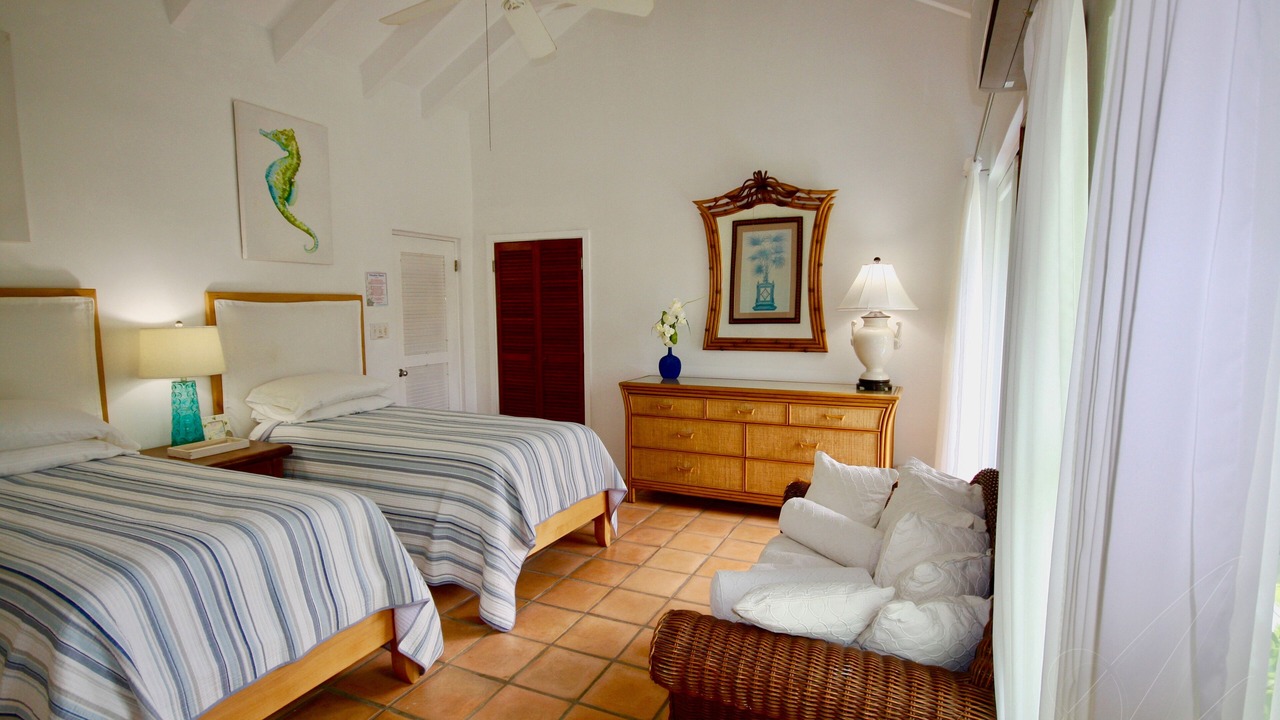 Photo of Bedroom in Cotton Valley