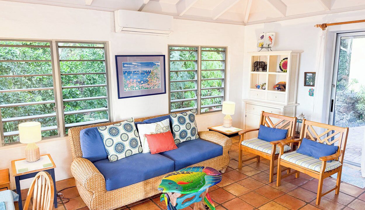 Photo of Outdoor in Estate Chocolate Hole and Great Cruz Bay