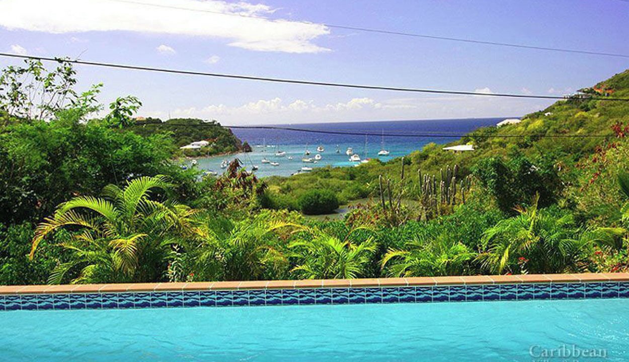 Photo of Outdoor in Estate Chocolate Hole and Great Cruz Bay